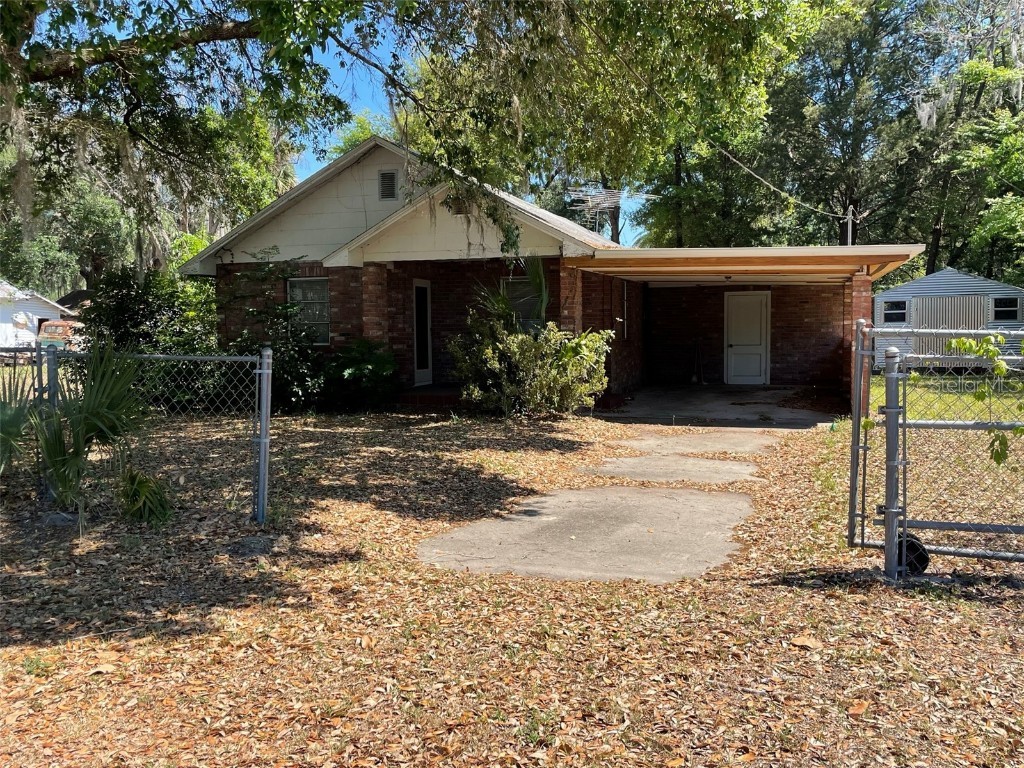 616 Powell Street Wildwood FL 34785 W7855782 image1