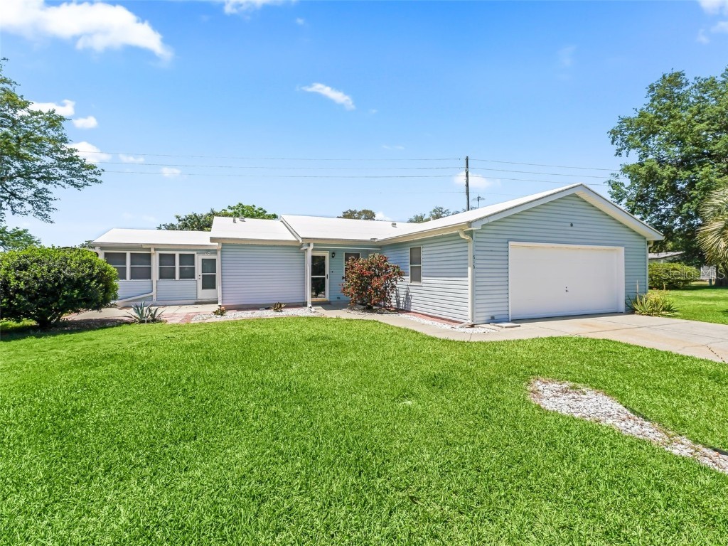 616 Rainbow Court The Villages FL 32159 G5081010 image1