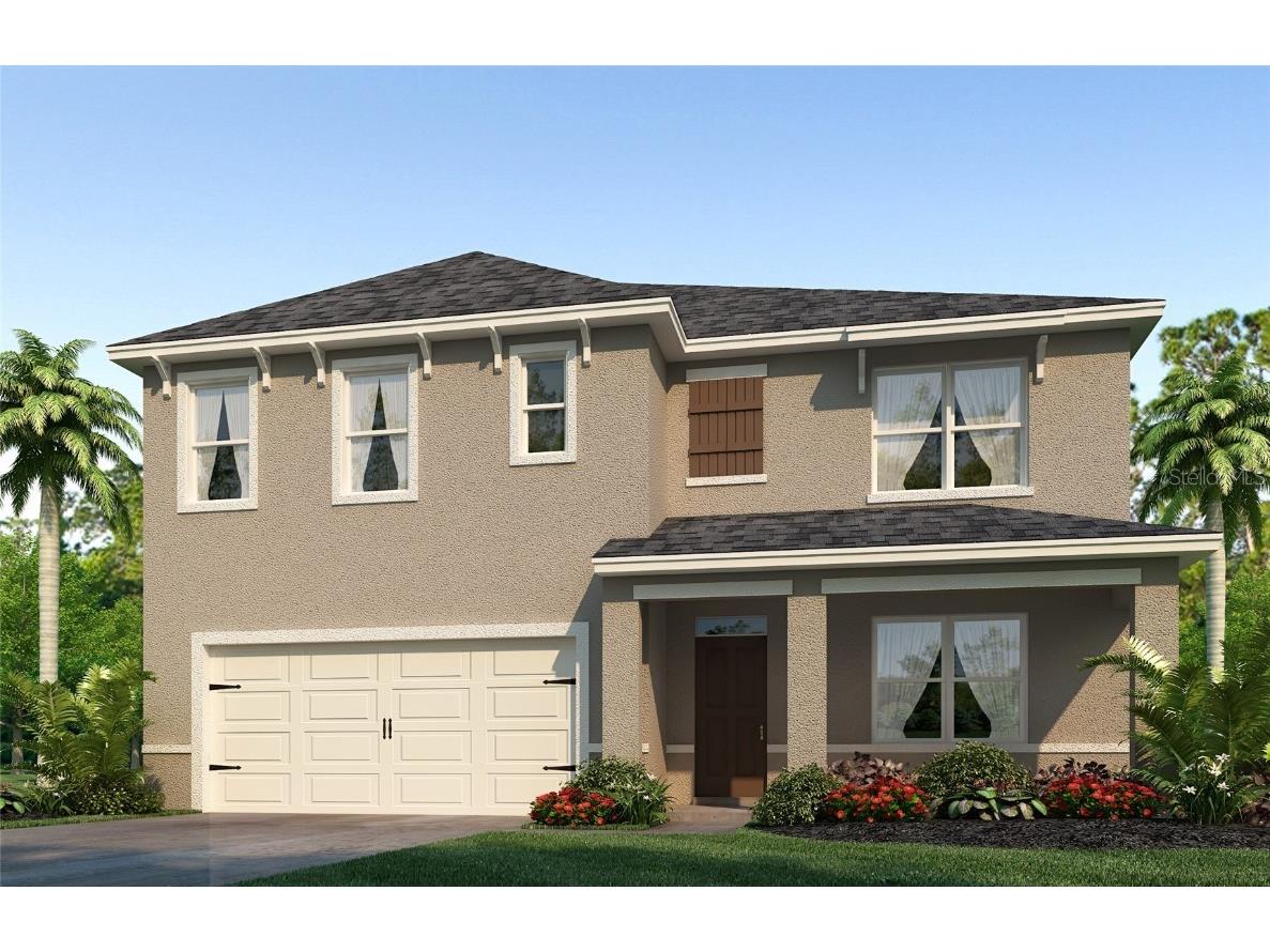 616 Rosaro Court Kissimmee FL 34758 O6299147 image1