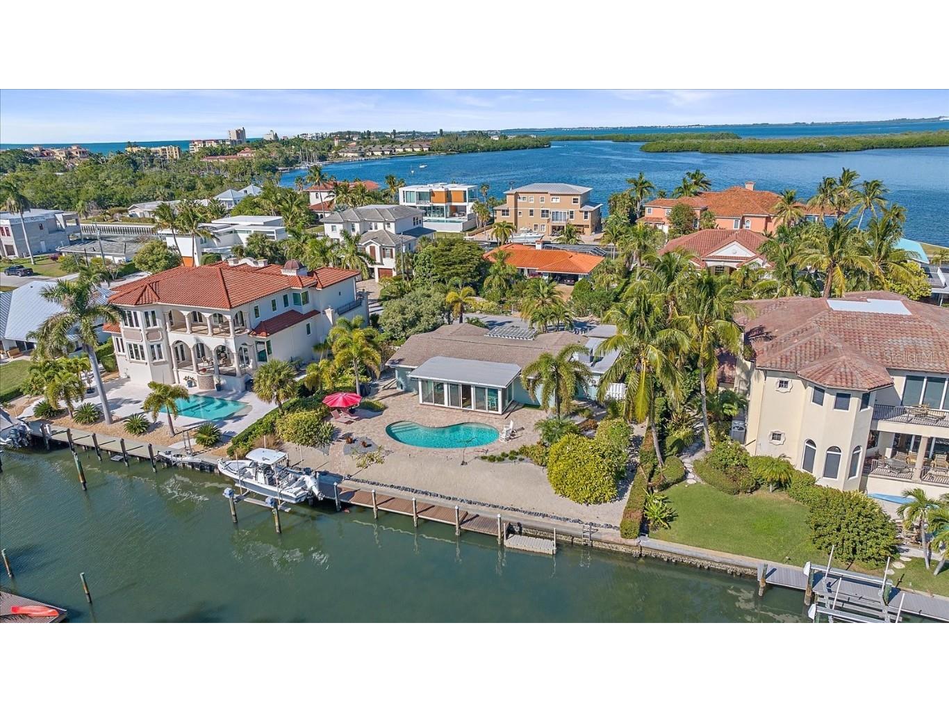 616 Rountree Drive Longboat Key FL 34228 A4591052 image1