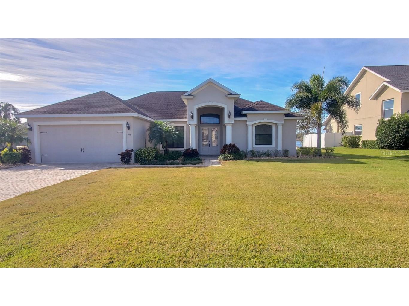 616 Shaman Court Winter Haven FL 33880 - Grassy Lake L4941749 image1
