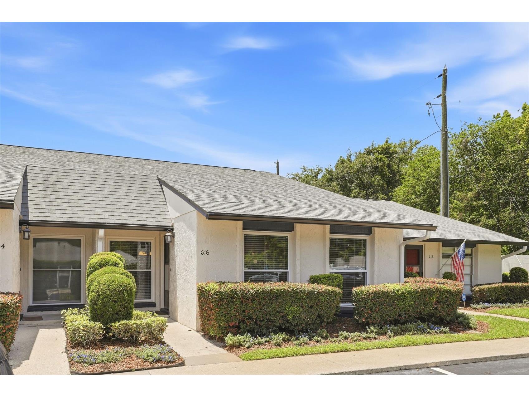 616 Villa Circle #536 Maitland FL 32751 O6410478 image1