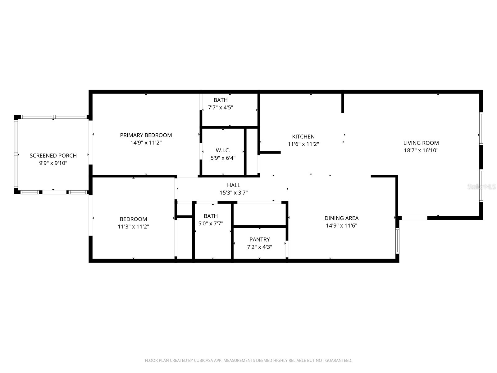 616 Villa Circle #536 Maitland FL 32751 O6410478 image32