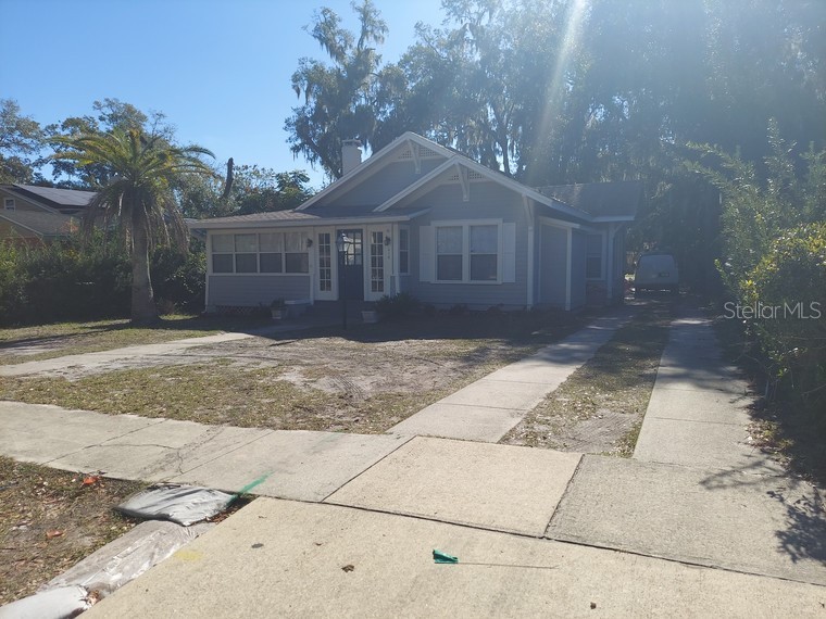 616 W Howry Avenue Deland FL 32720 R4910450 image1