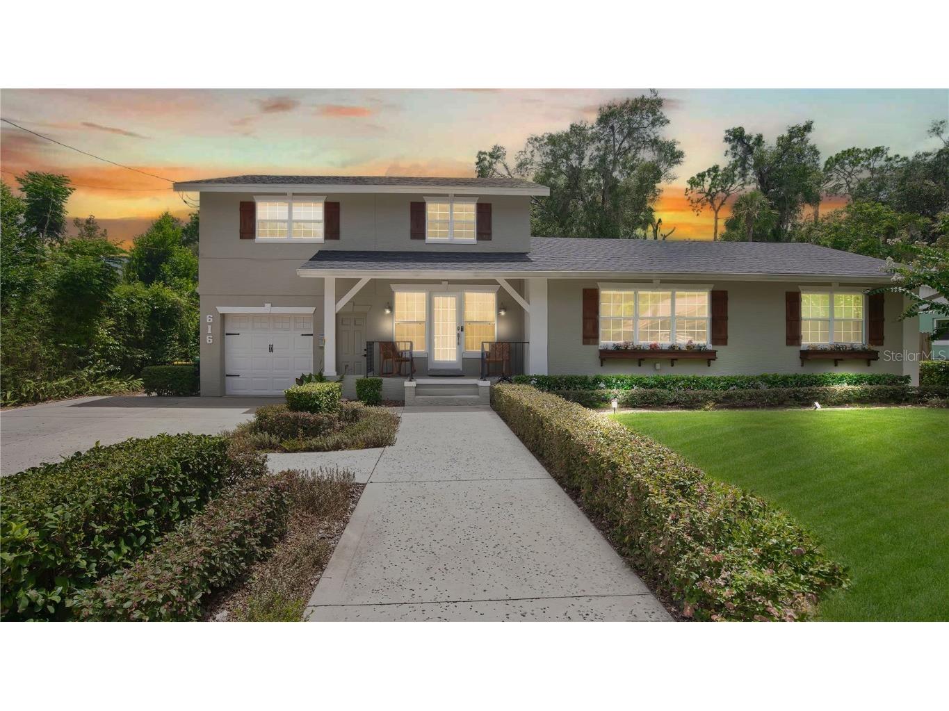 616 W Minnesota Avenue Deland FL 32720 O6142035 image1