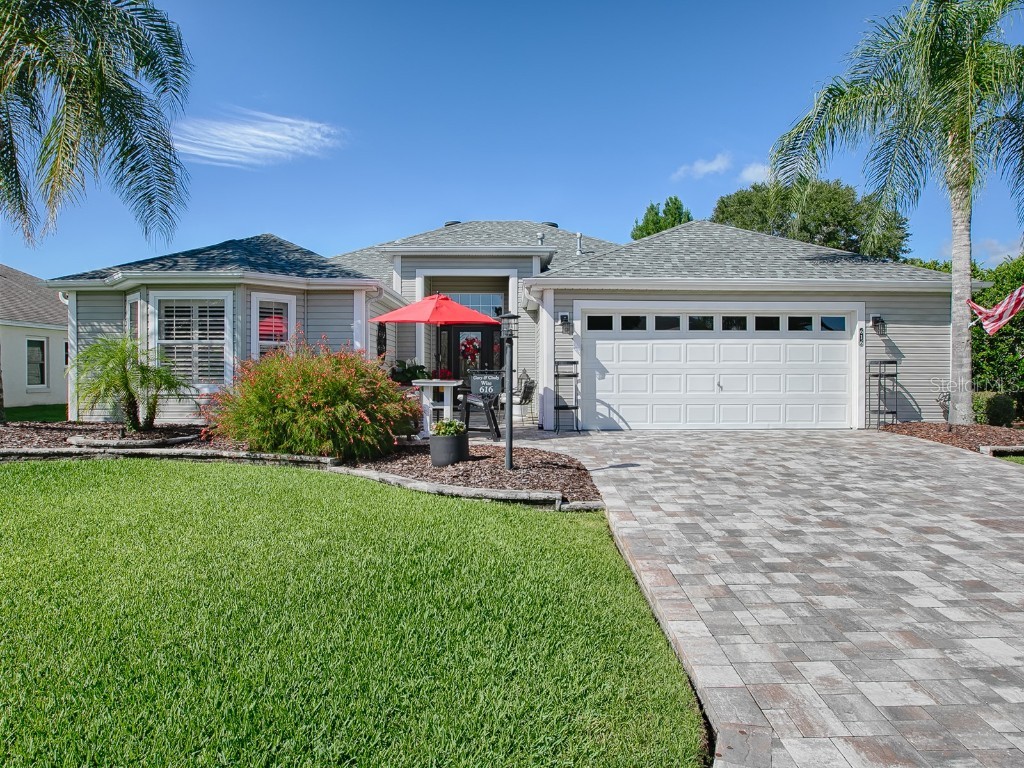 616 Winifred Way The Villages FL 32162 G5085380 image1