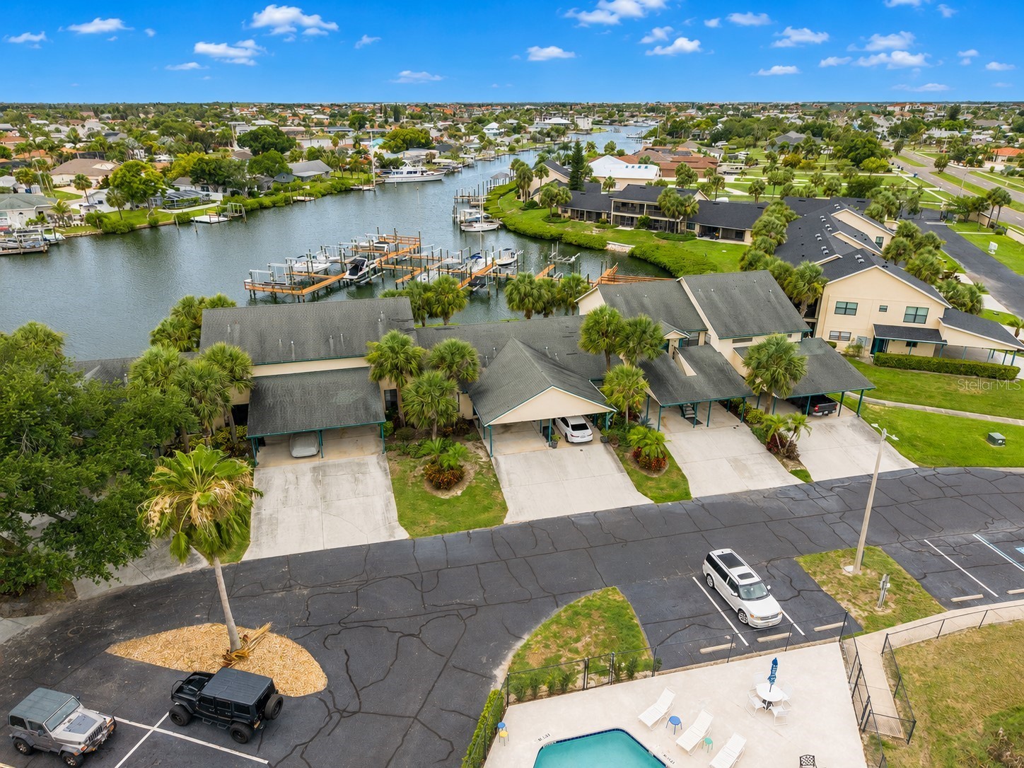 616 Yardarm Drive #8 Apollo Beach FL 33572 TB8516195 image19