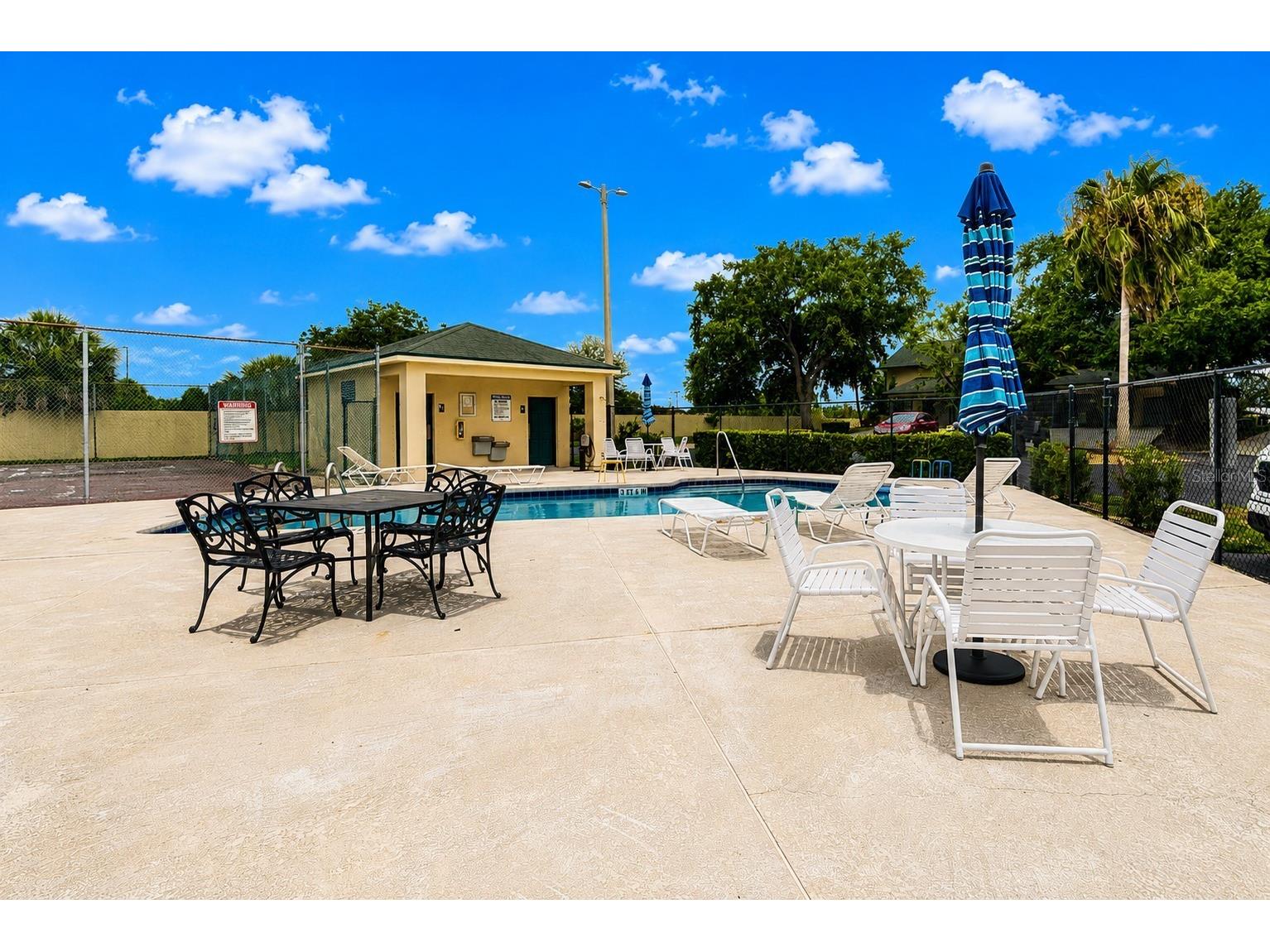 616 Yardarm Drive #8 Apollo Beach FL 33572 TB8516195 image20