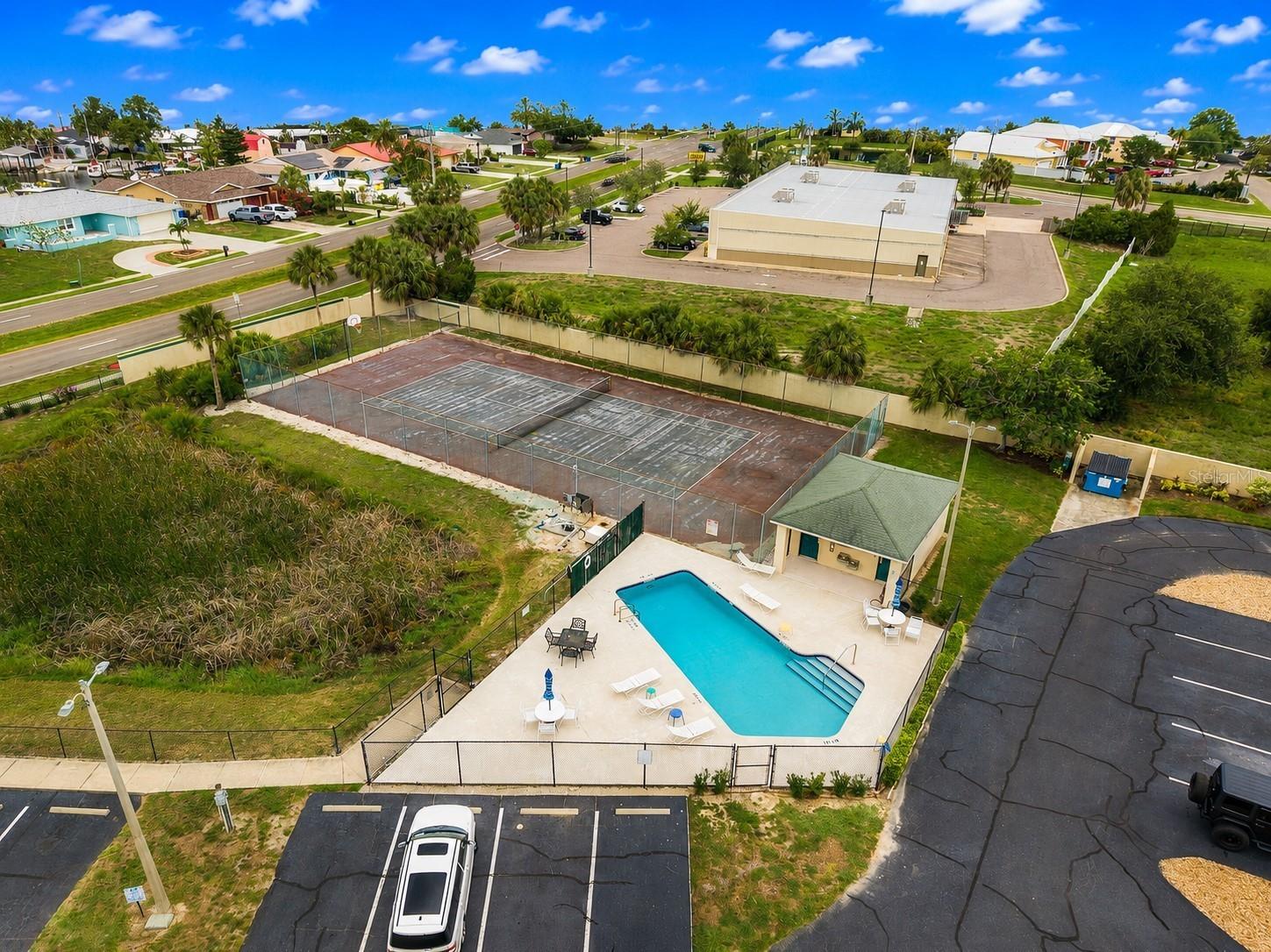 616 Yardarm Drive #8 Apollo Beach FL 33572 TB8516195 image22