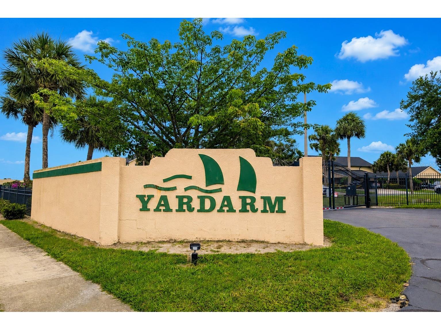 616 Yardarm Drive #8 Apollo Beach FL 33572 TB8516195 image23