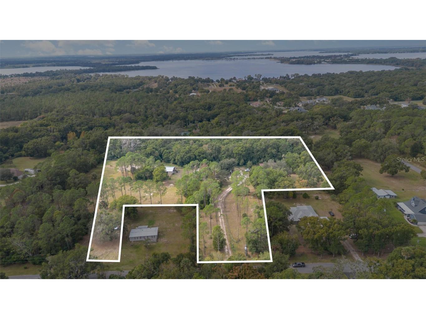 6160 Allen Street Mount Dora FL 32757 O6362697 image1