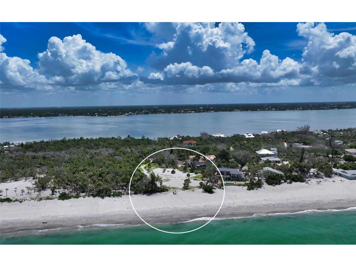 6160 Manasota Key Road Englewood FL 34223 - THE GULF A4661833 image2