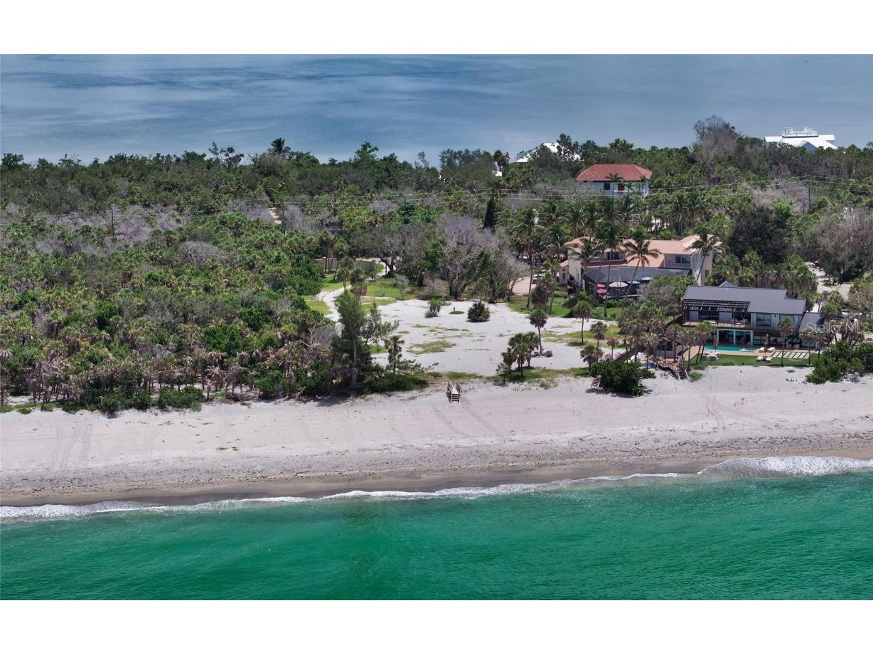 6160 Manasota Key Road Englewood FL 34223 - THE GULF A4661833 image3