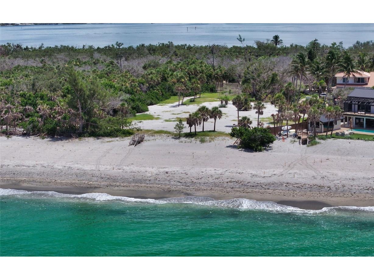 6160 Manasota Key Road Englewood FL 34223 - THE GULF A4661833 image4