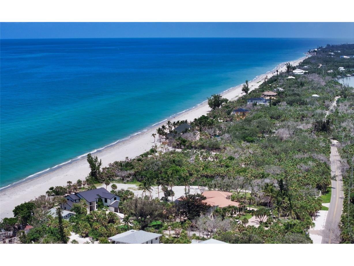 6160 Manasota Key Road Englewood FL 34223 - THE GULF A4661833 image6