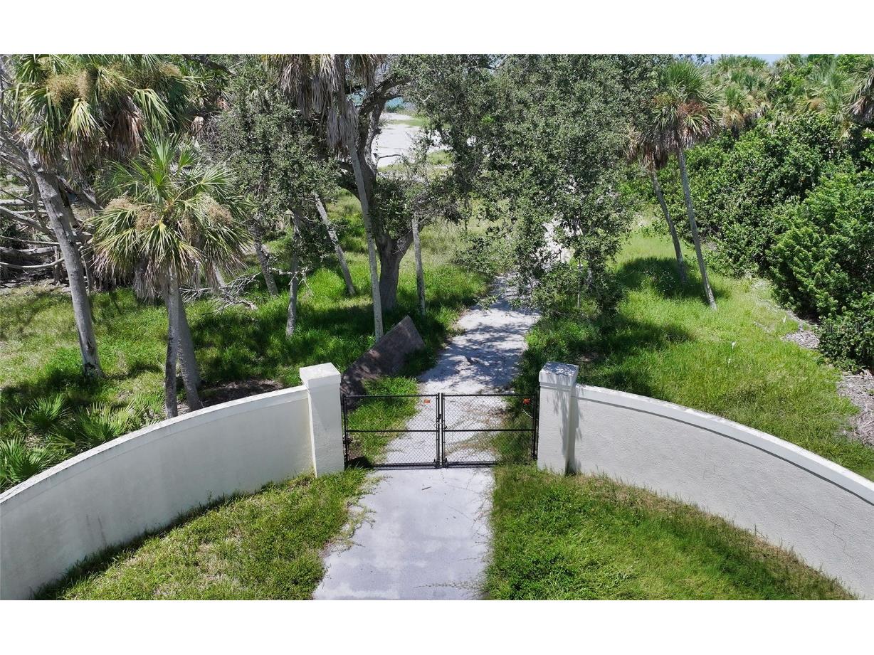6160 Manasota Key Road Englewood FL 34223 - THE GULF A4661833 image8