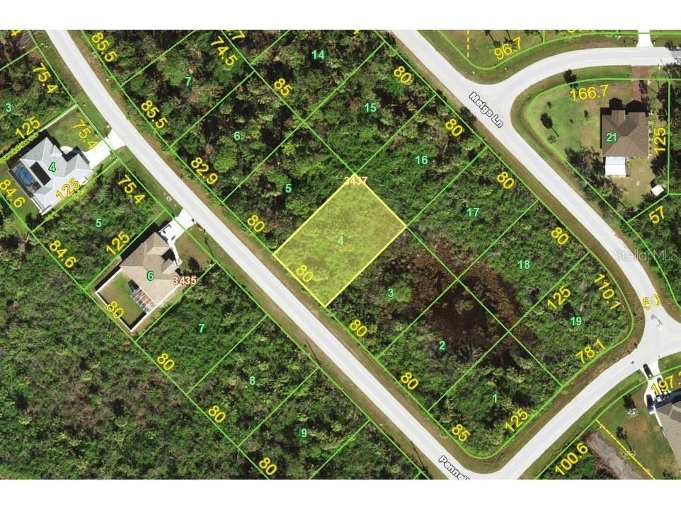 6160 Pennell Street Englewood FL 34224 D6143244 image2