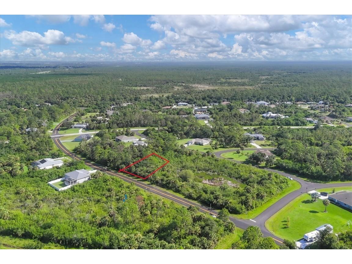 6160 Pennell Street Englewood FL 34224 D6143244 image6