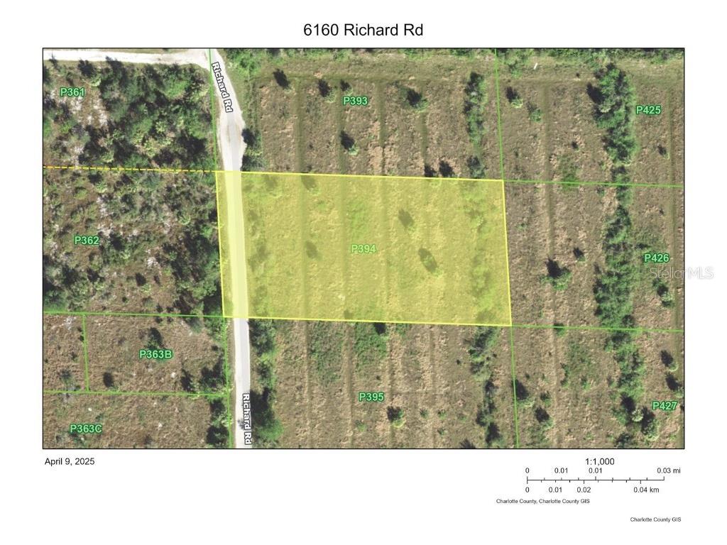 6160 Richard Road Punta Gorda FL 33982 A4646212 image1