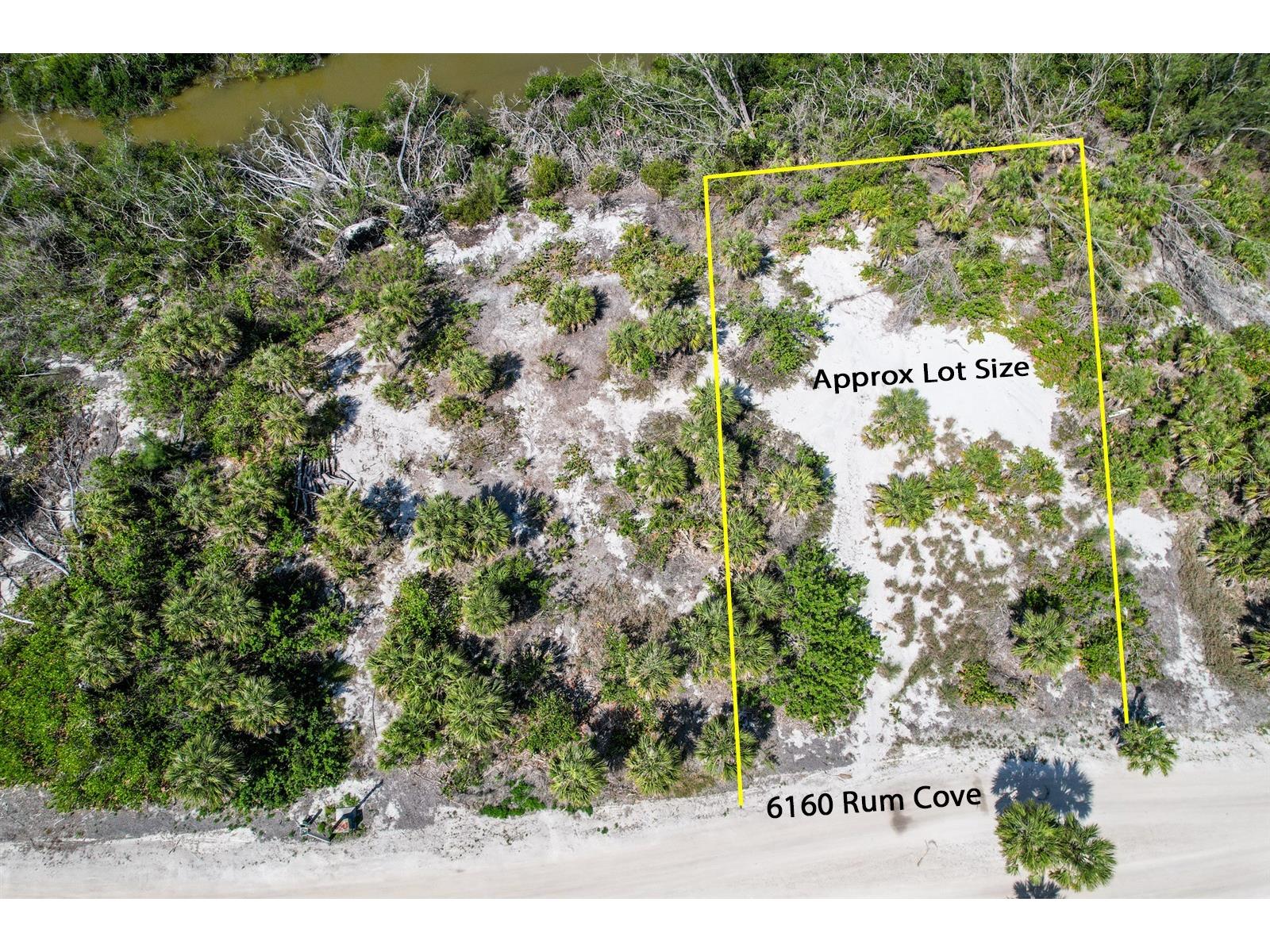 6160 Rum Cove Drive Placida FL 33946 TB8380111 image2