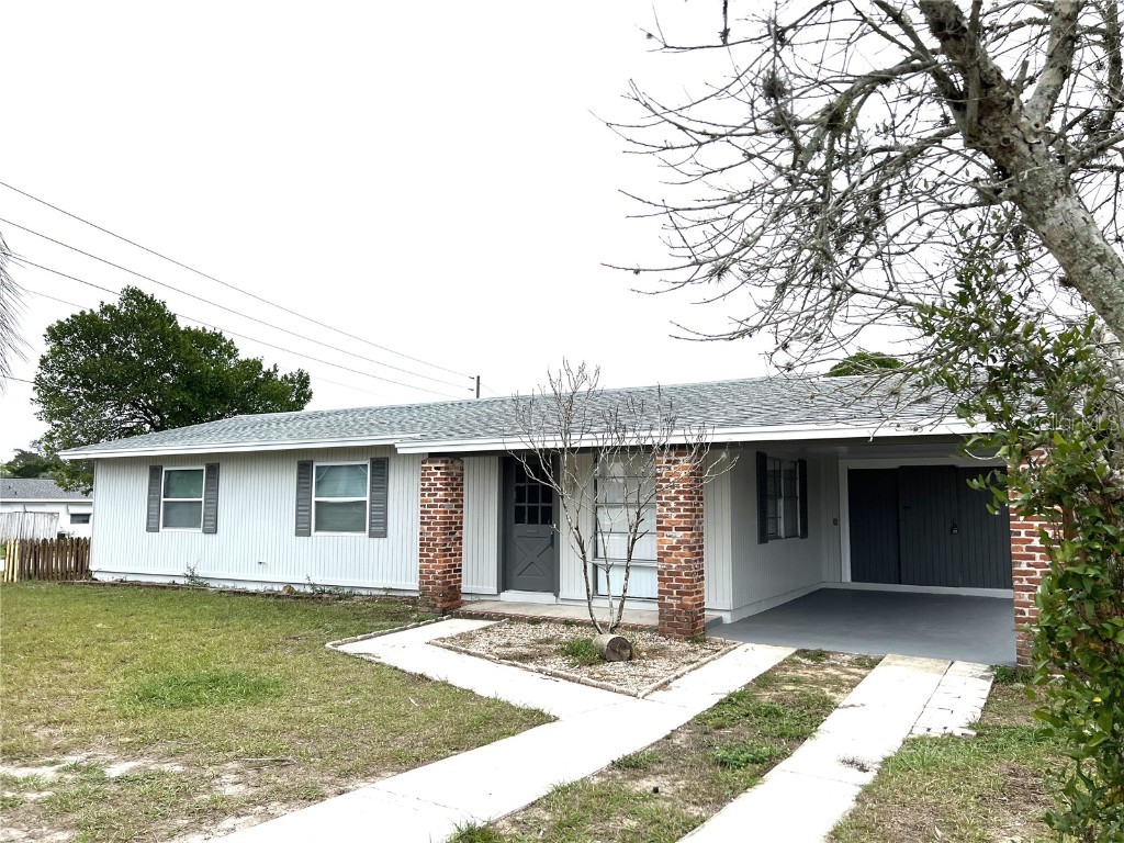 6160 Tipton Lane Spring Hill FL 34606 T3412438 image1