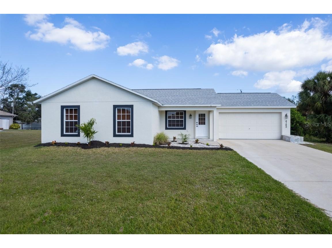 6160 Van Dine Street Englewood FL 34224 TB8349312 image1