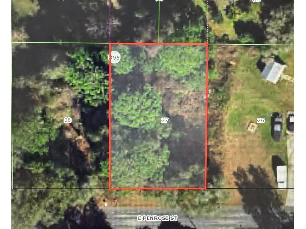 6161 E Penrose Street Inverness FL 34452 W7871974 image1