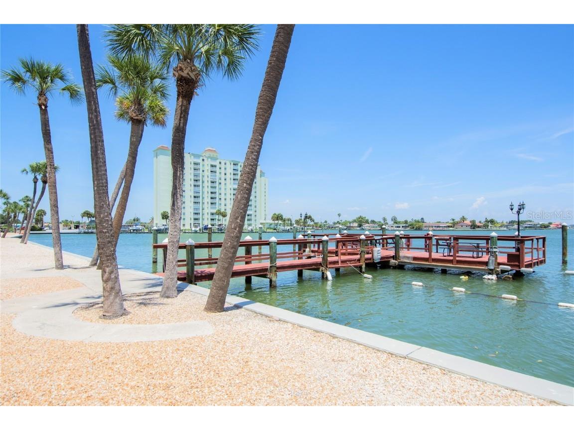 6161 Gulf Winds Drive #142 Saint Pete Beach FL 33706 U8225248 image1
