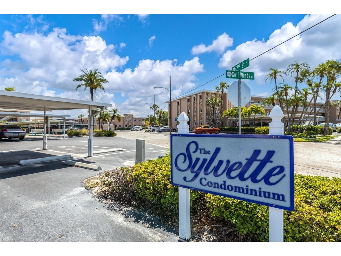 6161 Gulf Winds Drive #245 Saint Pete Beach FL 33706 U8184580 image1