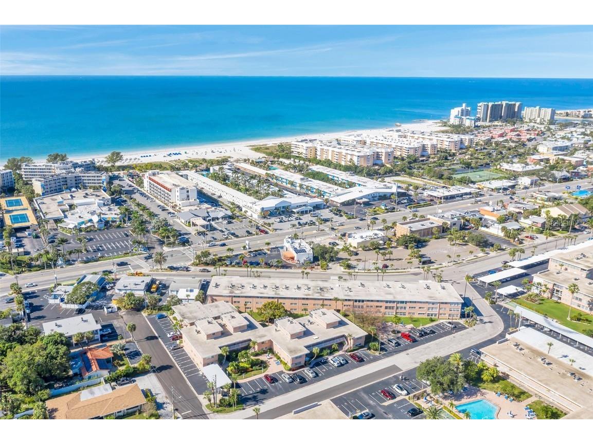 6161 Gulf Winds Drive #247 Saint Pete Beach FL 33706 U8186219 image1
