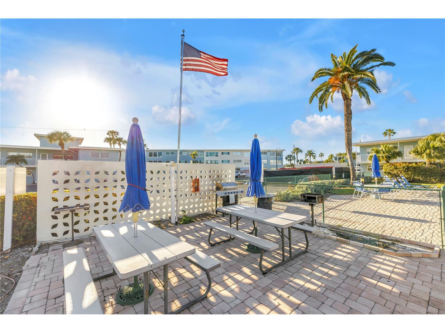6161 Gulf Winds Drive #249 Saint Pete Beach FL 33706 - BOCA CIEGA BAY TB8471702 image21