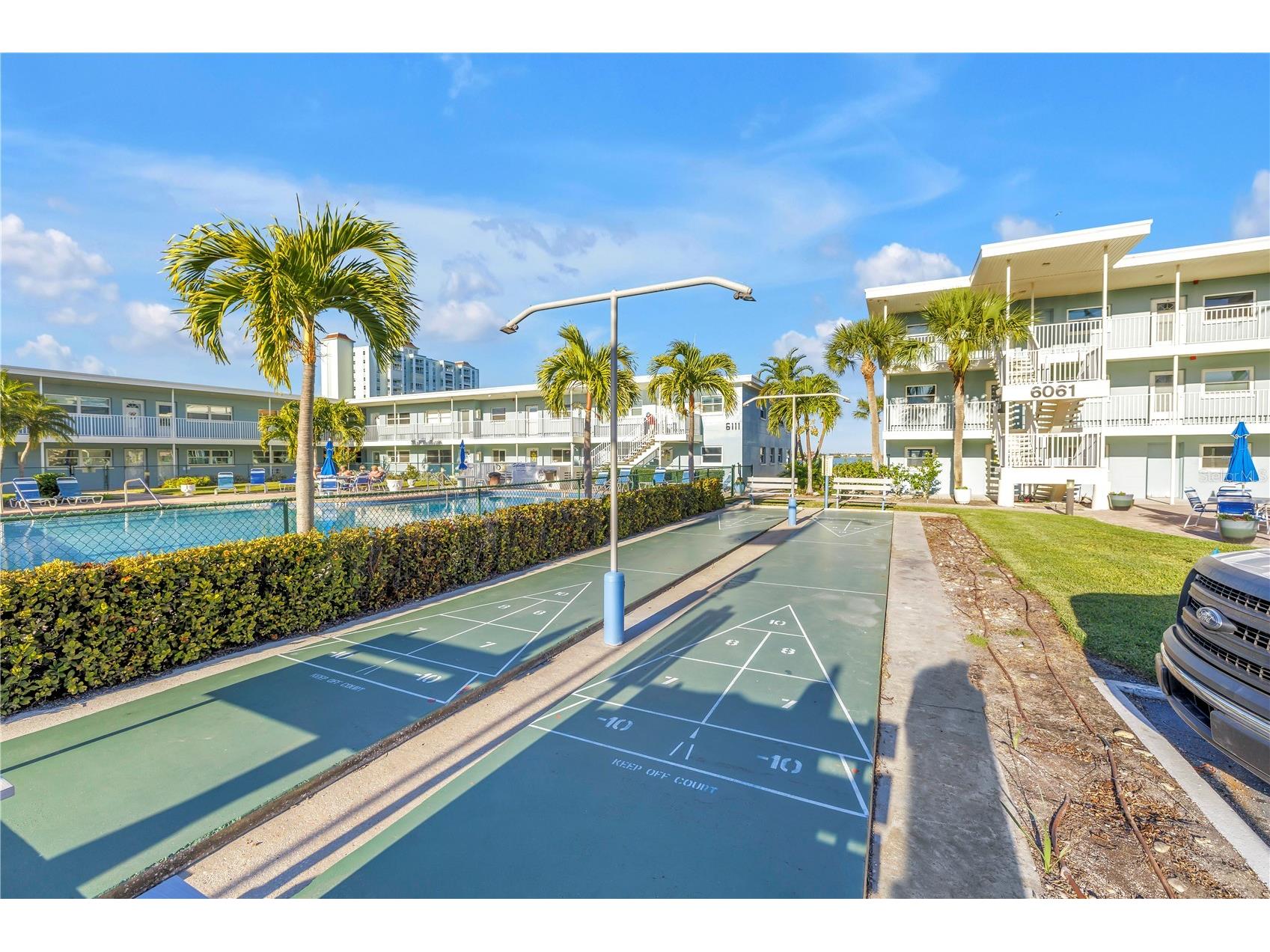 6161 Gulf Winds Drive #249 Saint Pete Beach FL 33706 - BOCA CIEGA BAY TB8471702 image22