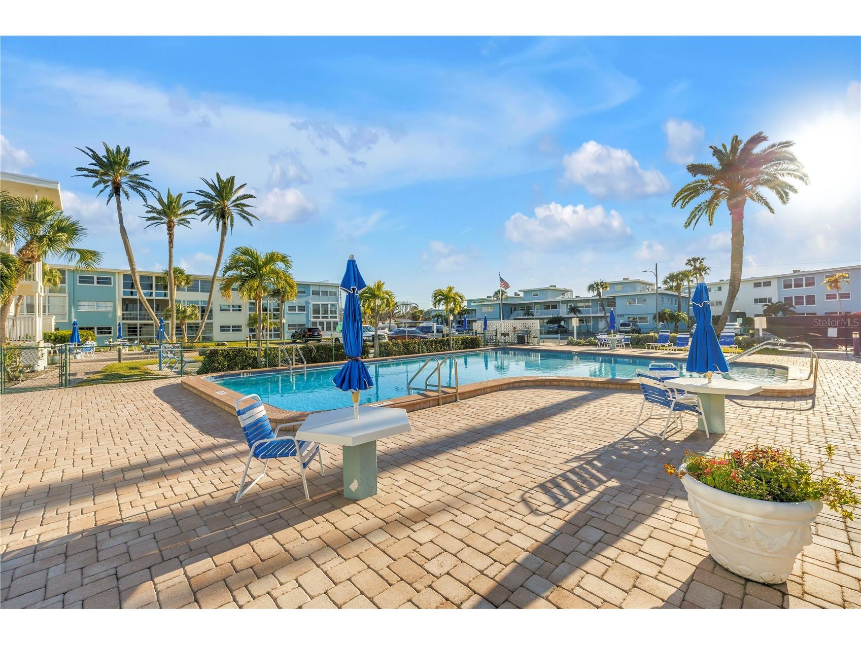 6161 Gulf Winds Drive #249 Saint Pete Beach FL 33706 - BOCA CIEGA BAY TB8471702 image24