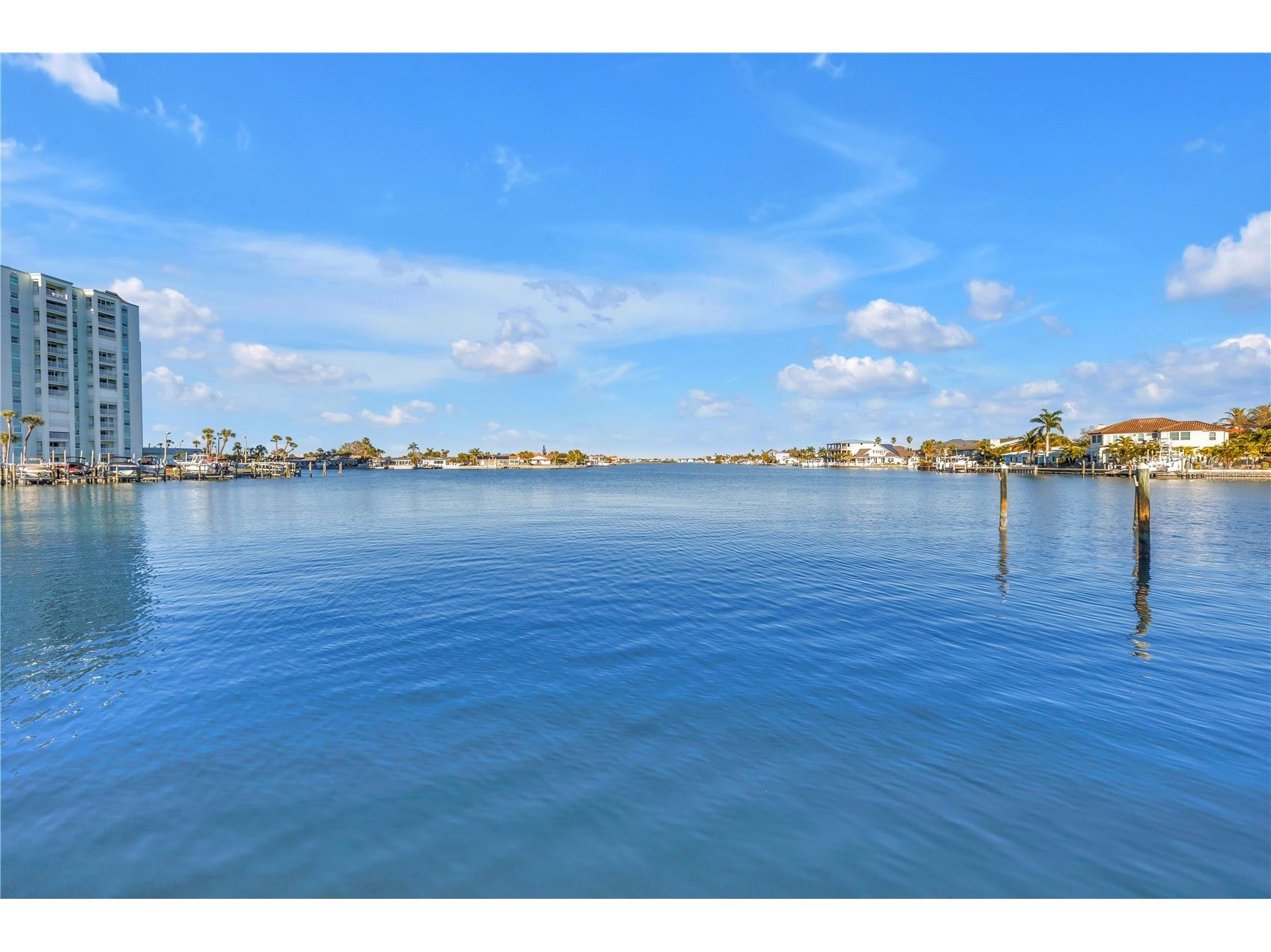 6161 Gulf Winds Drive #249 Saint Pete Beach FL 33706 - BOCA CIEGA BAY TB8471702 image25