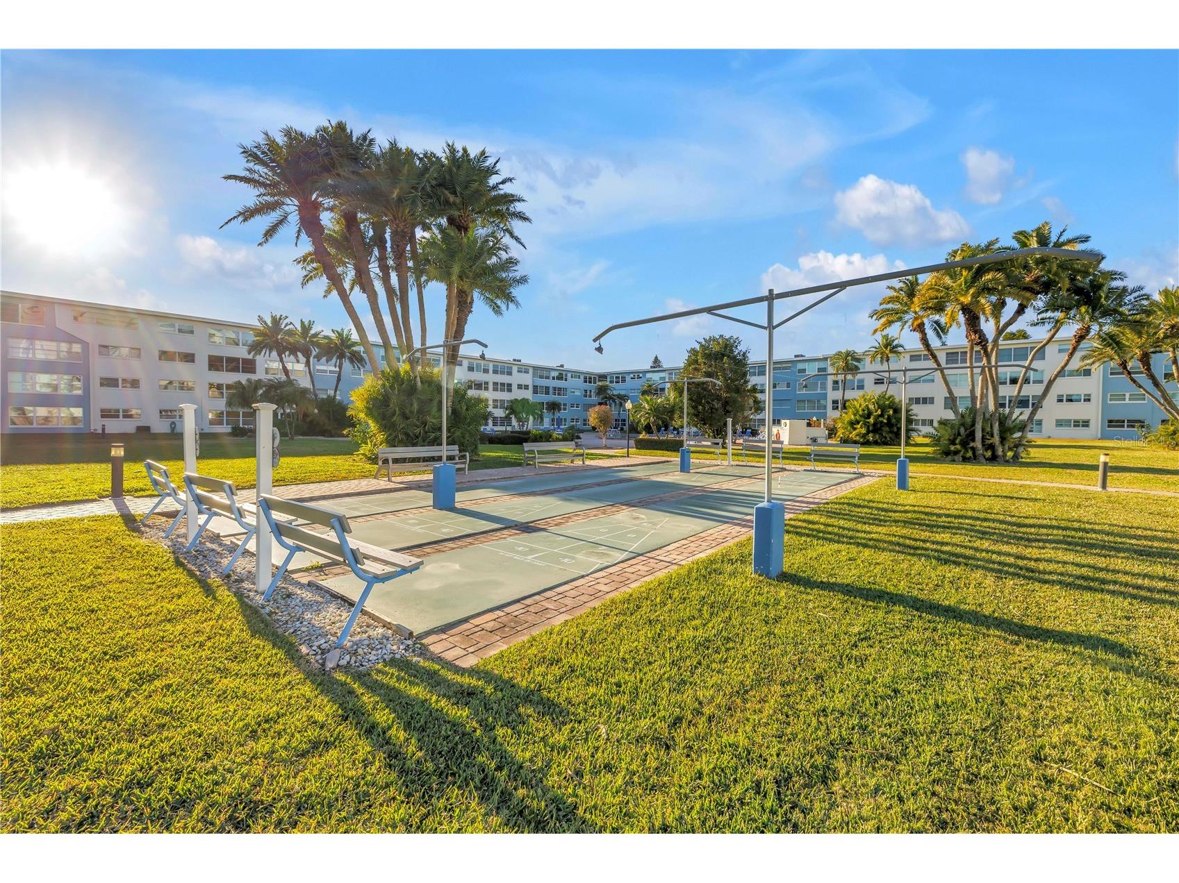 6161 Gulf Winds Drive #249 Saint Pete Beach FL 33706 - BOCA CIEGA BAY TB8471702 image26