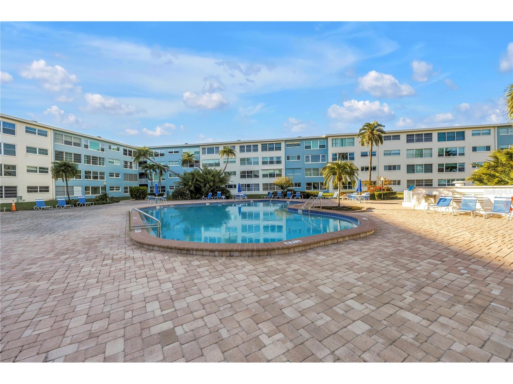 6161 Gulf Winds Drive #249 Saint Pete Beach FL 33706 - BOCA CIEGA BAY TB8471702 image28