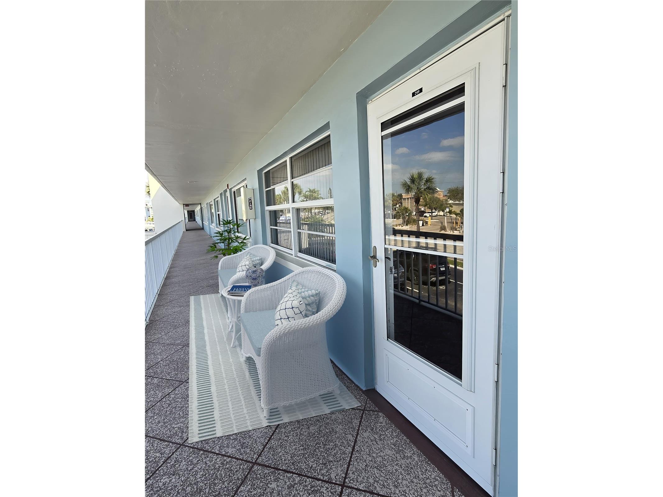 6161 Gulf Winds Drive #249 Saint Pete Beach FL 33706 - BOCA CIEGA BAY TB8476166 image18