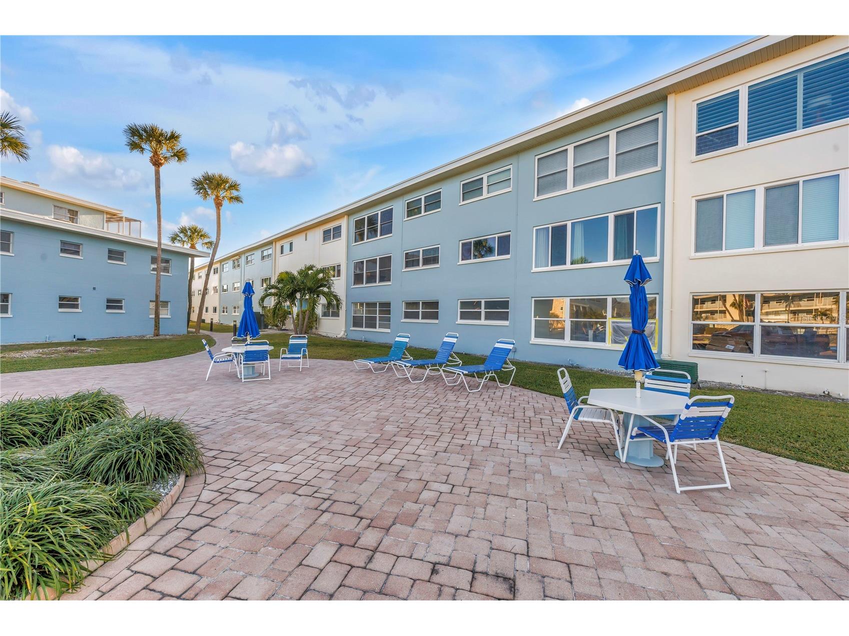 6161 Gulf Winds Drive #249 Saint Pete Beach FL 33706 - BOCA CIEGA BAY TB8476166 image21