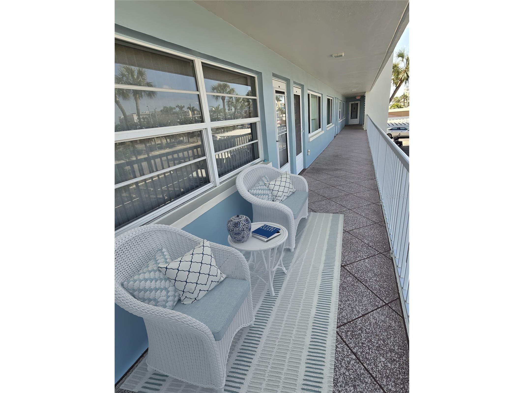 6161 Gulf Winds Drive #249 Saint Pete Beach FL 33706 - BOCA CIEGA BAY TB8476166 image3
