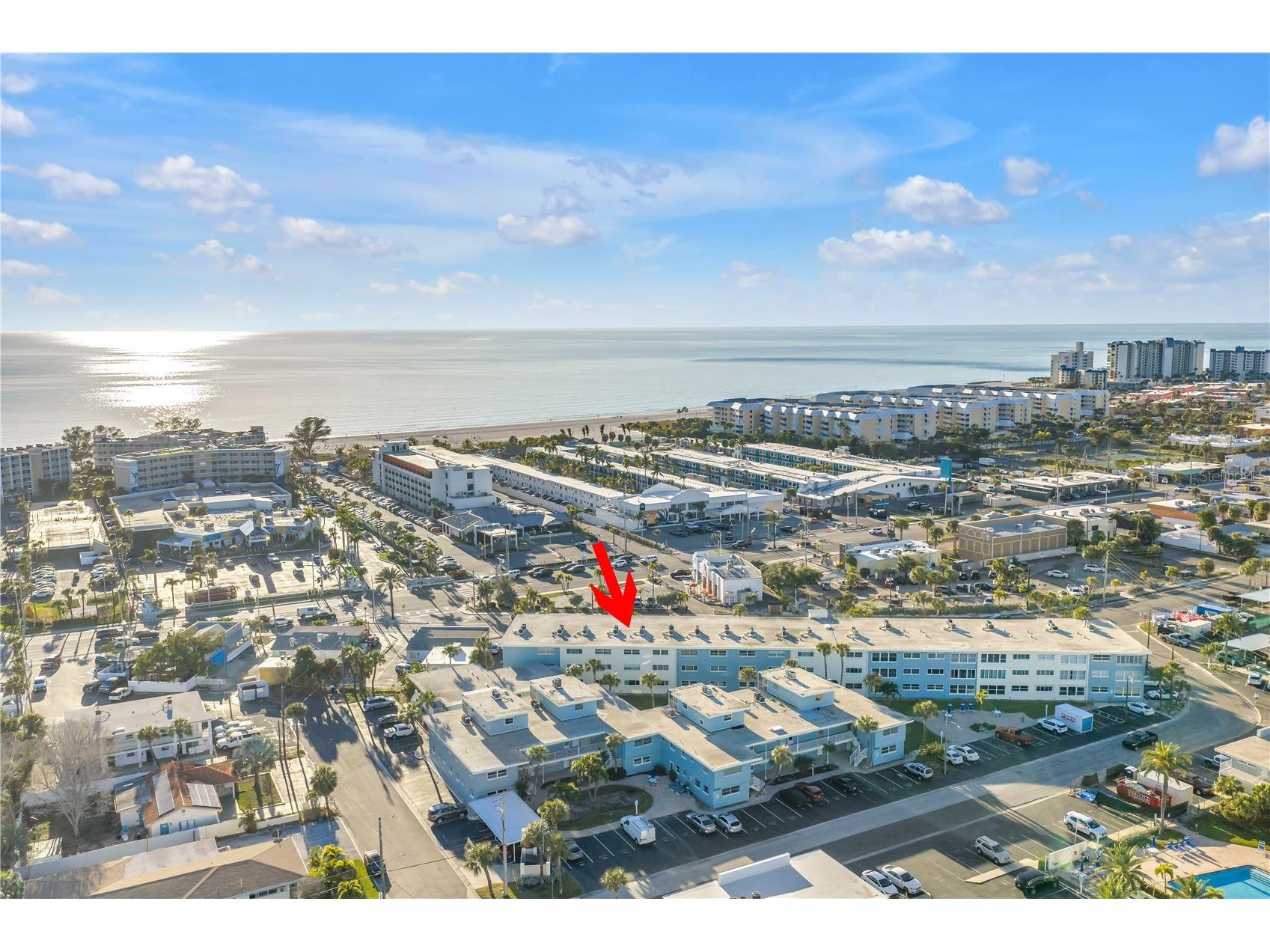 6161 Gulf Winds Drive #249 Saint Pete Beach FL 33706 - BOCA CIEGA BAY TB8476166 image32