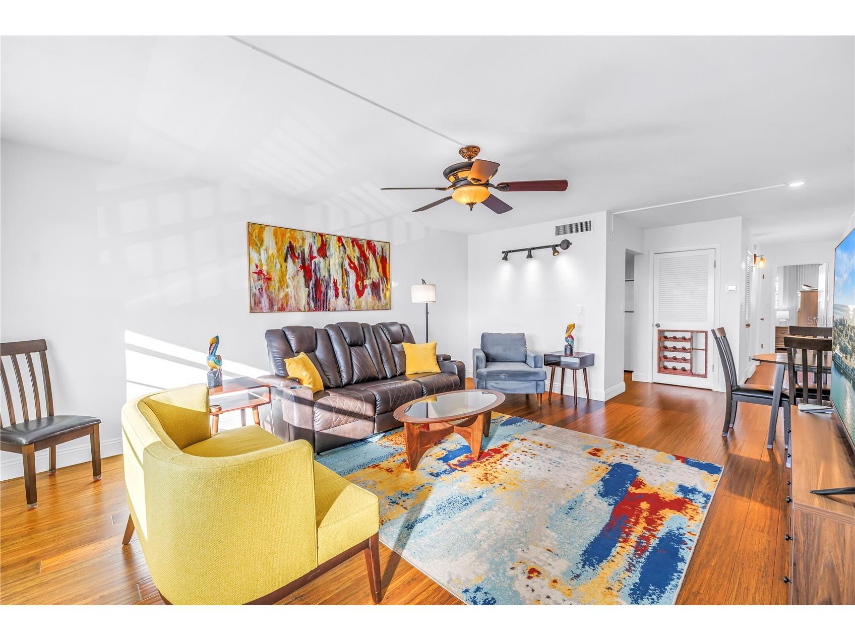 6161 Gulf Winds Drive #249 Saint Pete Beach FL 33706 - BOCA CIEGA BAY TB8476166 image4