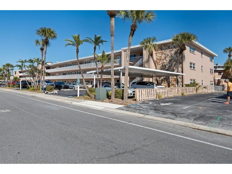 6161 Gulf Winds Drive #254 Saint Pete Beach FL 33706 U8190896 image1