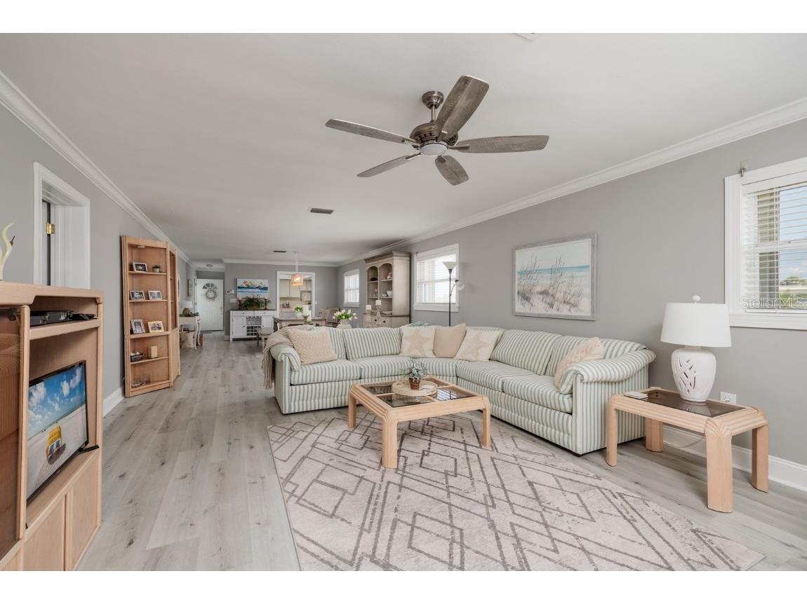 6161 Gulf Winds Drive #338 Saint Pete Beach FL 33706 - BOCA CIEGA BAY TB8368088 image12