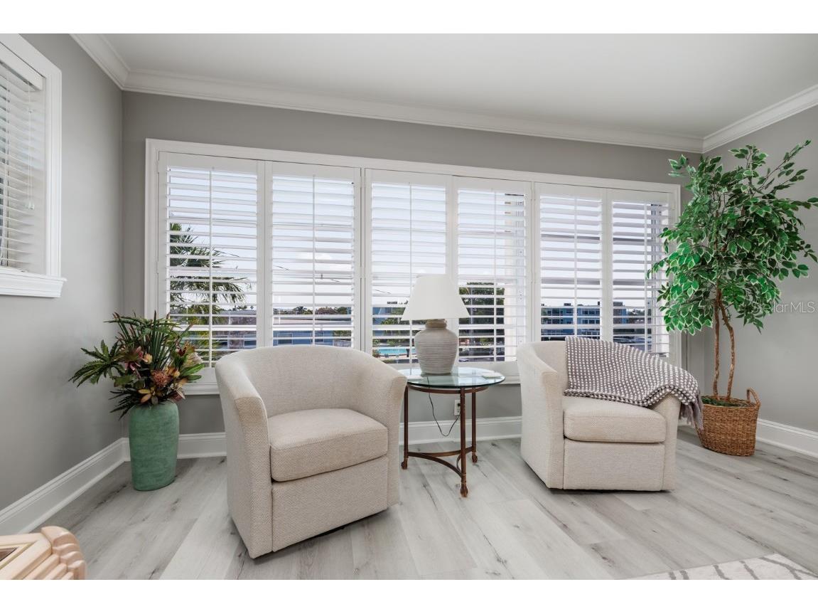 6161 Gulf Winds Drive #338 Saint Pete Beach FL 33706 - BOCA CIEGA BAY TB8368088 image13