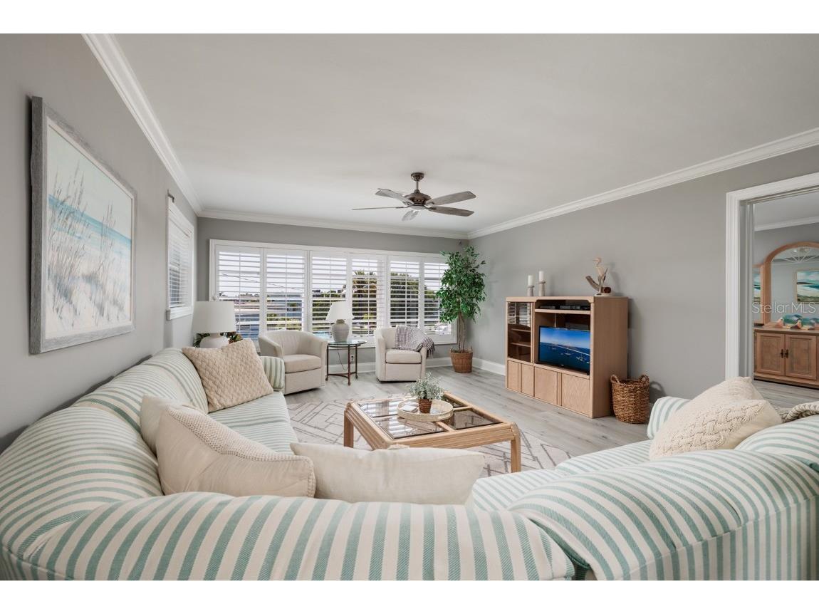 6161 Gulf Winds Drive #338 Saint Pete Beach FL 33706 - BOCA CIEGA BAY TB8368088 image14