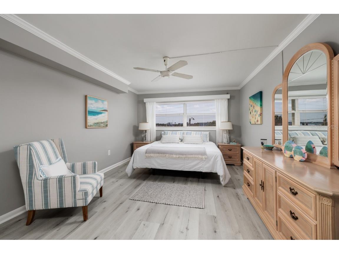 6161 Gulf Winds Drive #338 Saint Pete Beach FL 33706 - BOCA CIEGA BAY TB8368088 image15