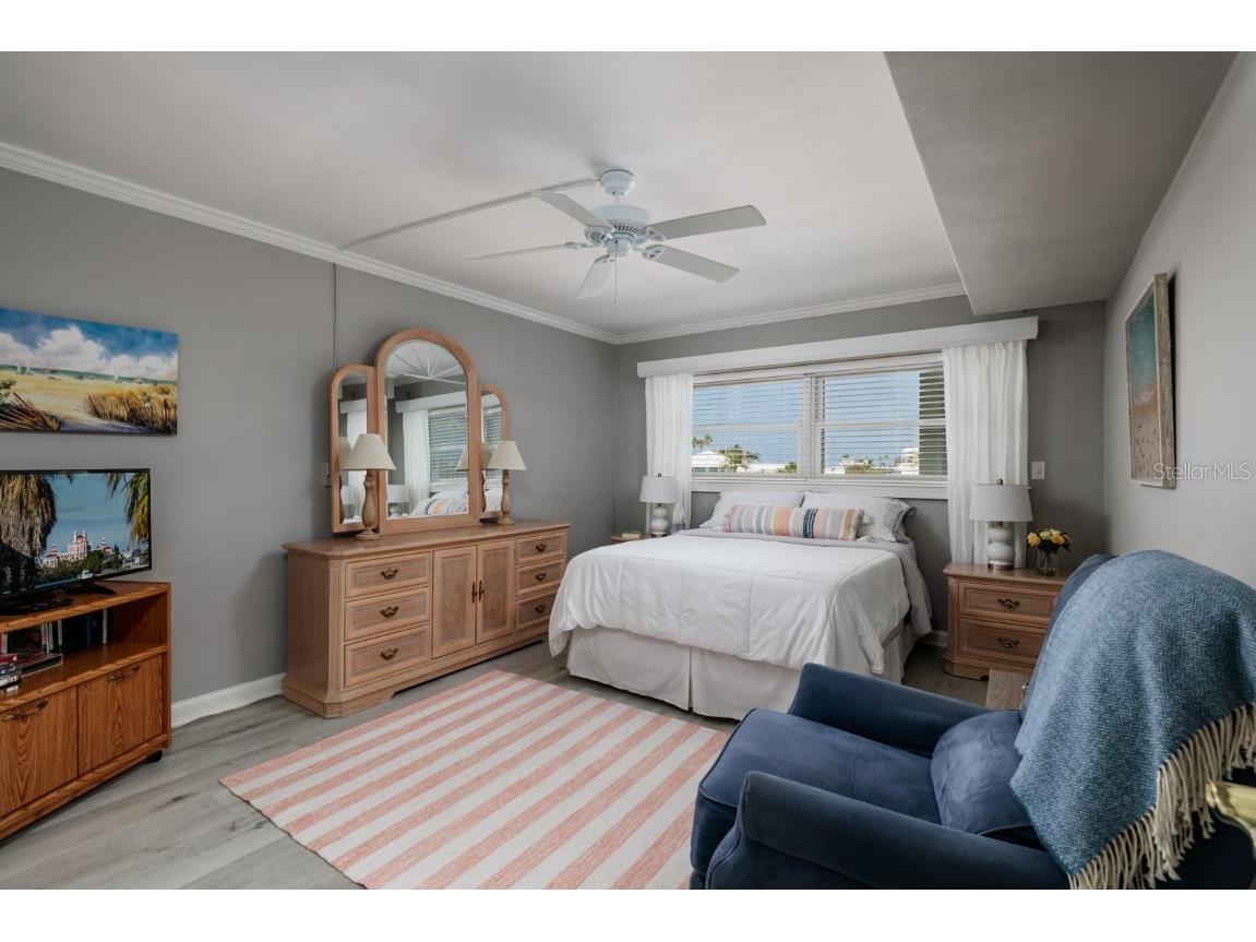 6161 Gulf Winds Drive #338 Saint Pete Beach FL 33706 - BOCA CIEGA BAY TB8368088 image19