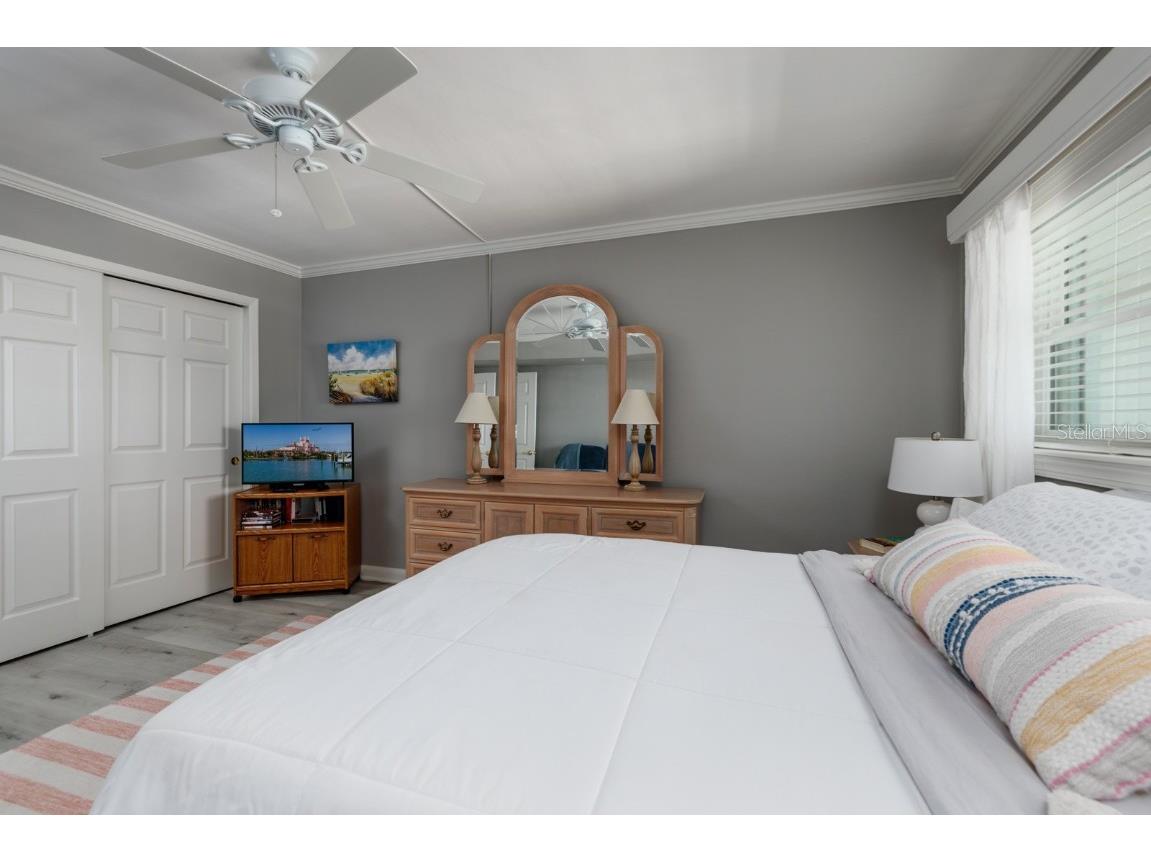 6161 Gulf Winds Drive #338 Saint Pete Beach FL 33706 - BOCA CIEGA BAY TB8368088 image20