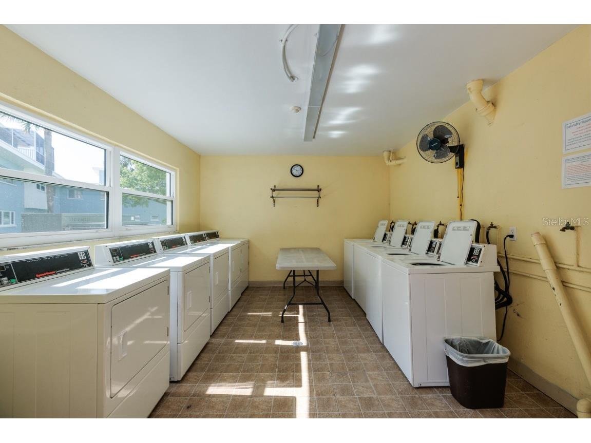 6161 Gulf Winds Drive #338 Saint Pete Beach FL 33706 - BOCA CIEGA BAY TB8368088 image25