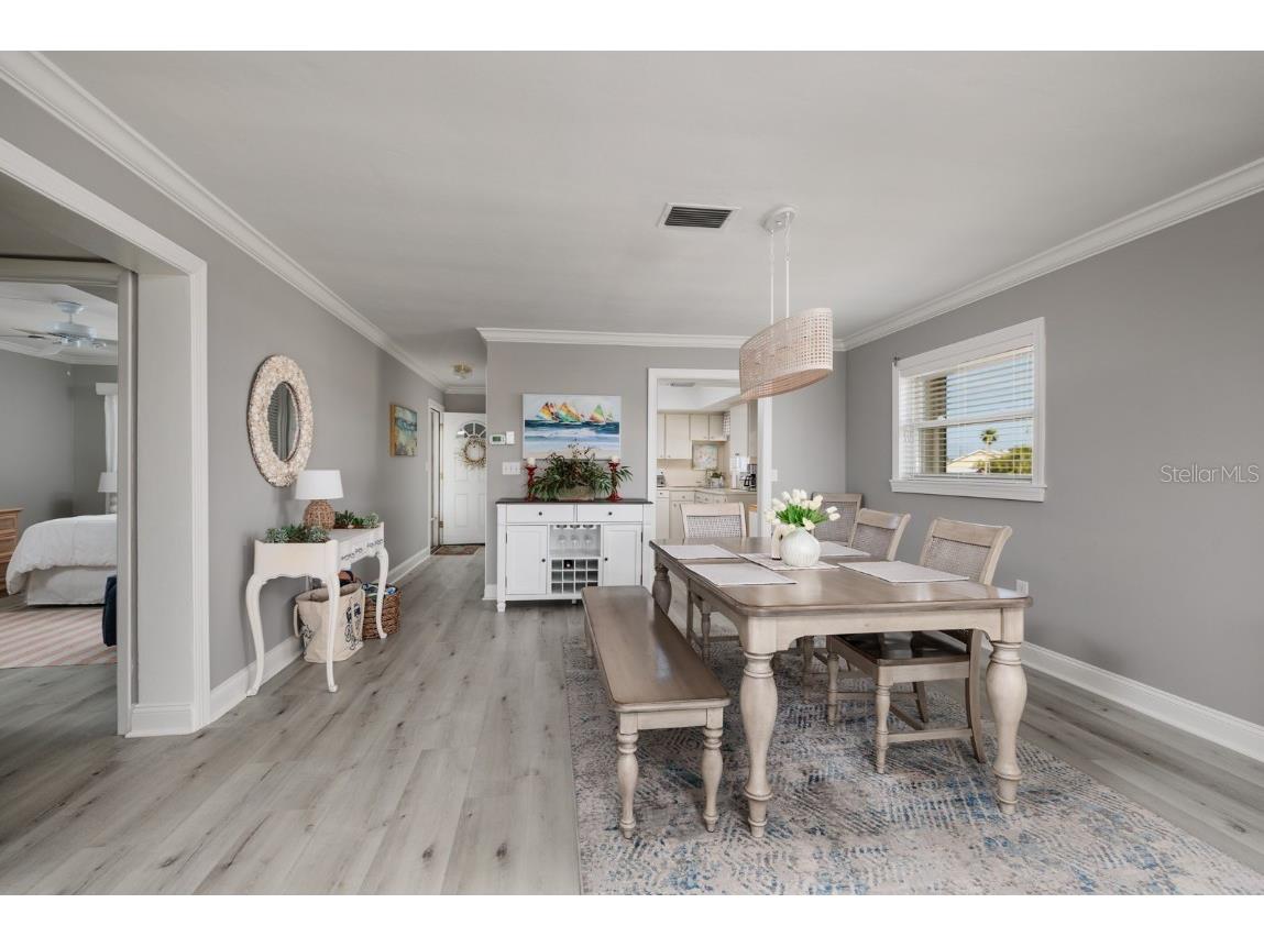 6161 Gulf Winds Drive #338 Saint Pete Beach FL 33706 - BOCA CIEGA BAY TB8368088 image7